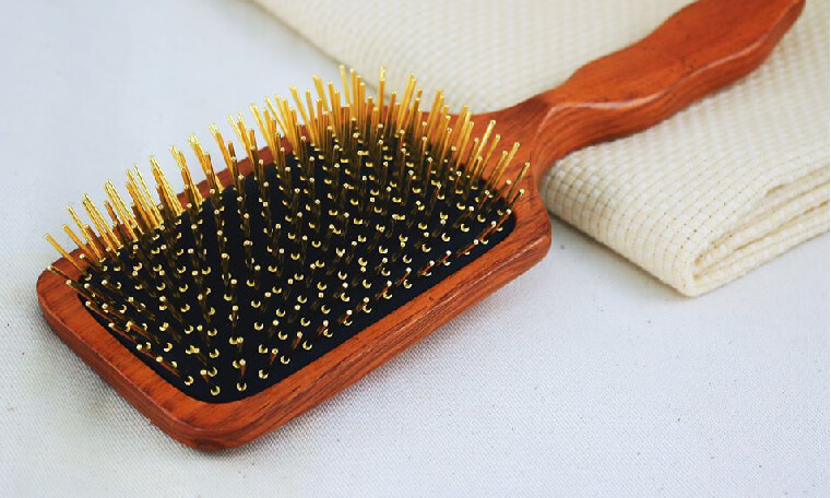 魔梳工坊glamorspell 金典綠園道商場